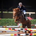 Torneo Nacional de Saltos Magdalena 2011