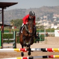 Torneo Nacional de Saltos Magdalena 2011