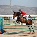 Torneo Nacional de Saltos Magdalena 2011