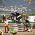 Torneo Nacional de Saltos Magdalena 2011
