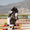 Torneo Nacional de Saltos Magdalena 2011