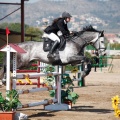 Torneo Nacional de Saltos Magdalena 2011