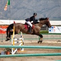 Torneo Nacional de Saltos Magdalena 2011