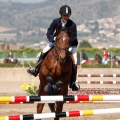 Torneo Nacional de Saltos Magdalena 2011