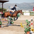 Torneo Nacional de Saltos Magdalena 2011
