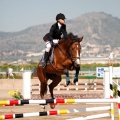 Torneo Nacional de Saltos Magdalena 2011