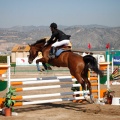 Torneo Nacional de Saltos Magdalena 2011