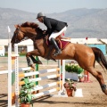 Torneo Nacional de Saltos Magdalena 2011