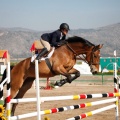 Torneo Nacional de Saltos Magdalena 2011