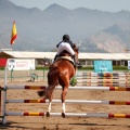 Torneo Nacional de Saltos Magdalena 2011