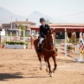 Torneo Nacional de Saltos Magdalena 2011