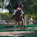 Torneo Nacional de Saltos Magdalena 2011