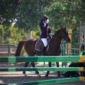 Torneo Nacional de Saltos Magdalena 2011