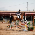 Torneo Nacional de Saltos Magdalena 2011
