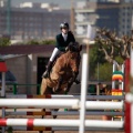 Torneo Nacional de Saltos Magdalena 2011