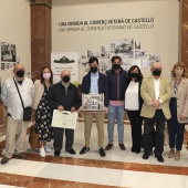 Gala de Comercios Veteranos de Castelló