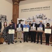 Gala de Comercios Veteranos de Castelló