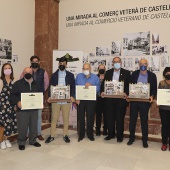Gala de Comercios Veteranos de Castelló