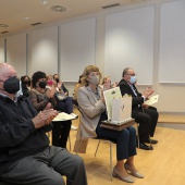 Gala de Comercios Veteranos de Castelló