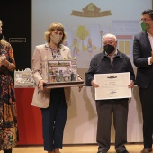 Gala de Comercios Veteranos de Castelló