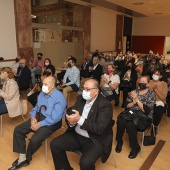 Gala de Comercios Veteranos de Castelló