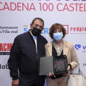 III Premios Solidarios, Cadena 100 Castellón