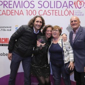 III Premios Solidarios, Cadena 100 Castellón