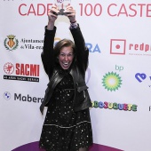 III Premios Solidarios, Cadena 100 Castellón