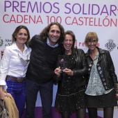 III Premios Solidarios, Cadena 100 Castellón