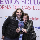 III Premios Solidarios, Cadena 100 Castellón