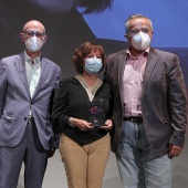 III Premios Solidarios, Cadena 100 Castellón