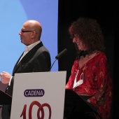III Premios Solidarios, Cadena 100 Castellón