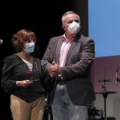 III Premios Solidarios, Cadena 100 Castellón