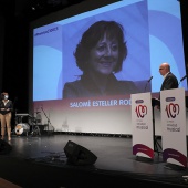 III Premios Solidarios, Cadena 100 Castellón