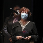 III Premios Solidarios, Cadena 100 Castellón