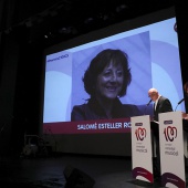 III Premios Solidarios, Cadena 100 Castellón