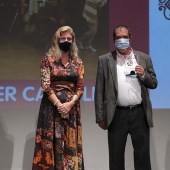 III Premios Solidarios, Cadena 100 Castellón