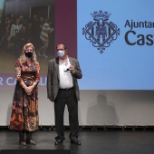 III Premios Solidarios, Cadena 100 Castellón
