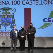 III Premios Solidarios, Cadena 100 Castellón