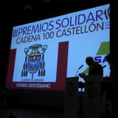 III Premios Solidarios, Cadena 100 Castellón