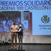 III Premios Solidarios, Cadena 100 Castellón