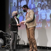 III Premios Solidarios, Cadena 100 Castellón