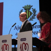 III Premios Solidarios, Cadena 100 Castellón