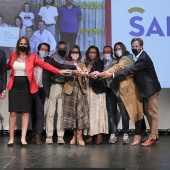 III Premios Solidarios, Cadena 100 Castellón