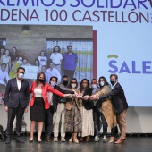 III Premios Solidarios, Cadena 100 Castellón