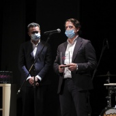 III Premios Solidarios, Cadena 100 Castellón