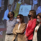 III Premios Solidarios, Cadena 100 Castellón