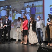 III Premios Solidarios, Cadena 100 Castellón