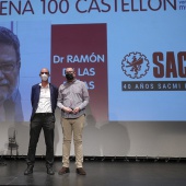 III Premios Solidarios, Cadena 100 Castellón