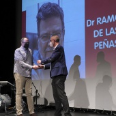 III Premios Solidarios, Cadena 100 Castellón